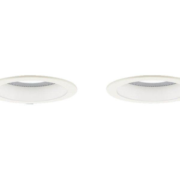 パナソニック「XAD3116VLB1」(親LGD3116VLB1子LGD3117VLB1送信HK8900)LEDダウンライトスピーカー付【温白色】■■