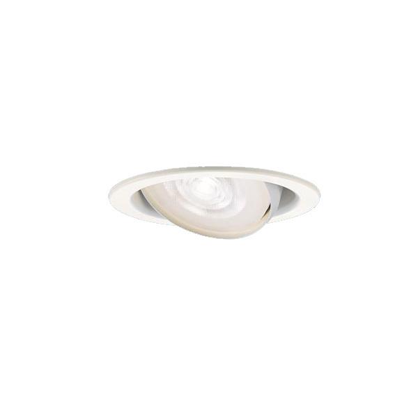 パナソニック「XAD3422LCE1」(LGD9400ランプLLD3020LCE1)LEDダウンライト【電球色】埋込穴100/調光不可