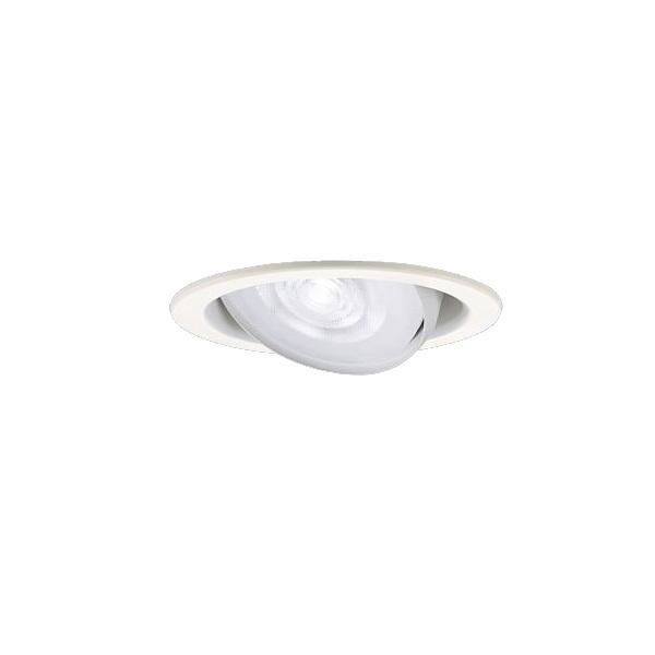 パナソニック「XAD3422NCE1」(LGD9400ランプLLD3020NCE1)LEDダウンライト【昼白色】埋込穴100/調光不可