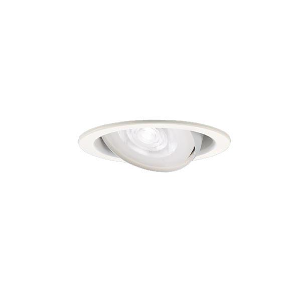 パナソニック「XAD3422VCE1」(LGD9400ランプLLD3020VCE1)LEDダウンライト【温白色】埋込穴100/調光不可