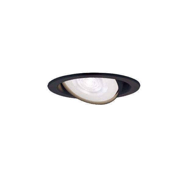 パナソニック「XAD3423VCE1」(LGD9401ランプLLD3020VCE1)LEDダウンライトユニバーサル【温白色】埋込穴100/調光不可
