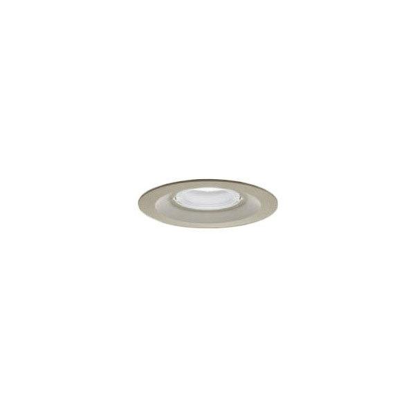 パナソニック「XED3202NCB1」(LRD9202ランプLLD4000MNCB1)LEDエクステリアライト【昼白色】埋込穴150パイ＜拡散／調光可／要別売ライコン／LED交換可／要工事