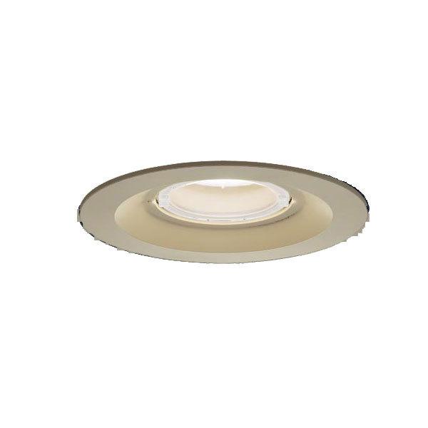 パナソニック「XED3212LCE1」(LRD9202ランプLLD4000MLCE1)LEDエクステリアライト【電球色】埋込穴150/調光不可/LED交換可/要工事