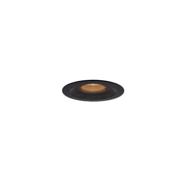 パナソニック「XED3221LCB1」(LRD9201ランプLLD3020MLCB1)LEDエクステリアライト【電球色】埋込穴150パイ＜集光／調光可／要別売ライコン／LED交換可／要工事