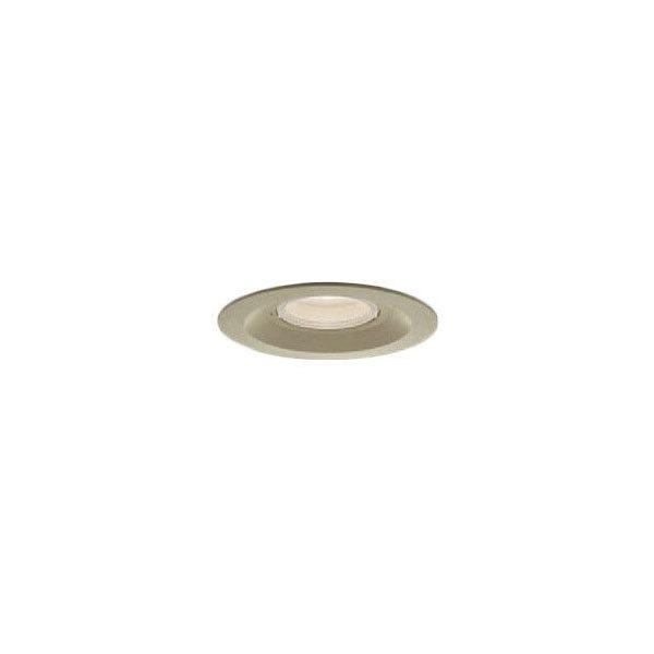 パナソニック「XED3222LCB1」(LRD9202ランプLLD3020MLCB1)LEDエクステリアライト【電球色】埋込穴150パイ＜集光／調光可／要別売ライコン／LED交換可／要工事