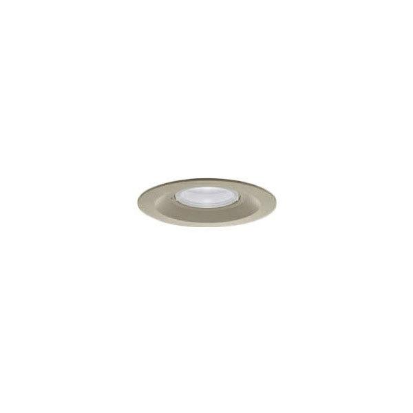 パナソニック「XED3222NCB1」(LRD9202ランプLLD3020MNCB1)LEDエクステリアライト【昼白色】埋込穴150パイ＜集光／調光可／要別売ライコン／LED交換可／要工事