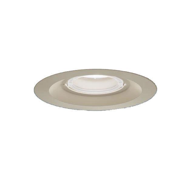 パナソニック「XED3232VCB1」(LRD9202ランプLLD3020MVCB1)LEDエクステリアライト【温白色】埋込穴150パイ＜集光／調光可／要別売ライコン／LED交換可／要工事
