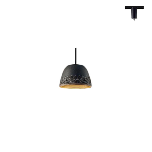 パナソニック「XLGB1622CE1」(LGB16121ランプLLD2000LCE1)LEDペンダントライト【電球色】（ダクト用）