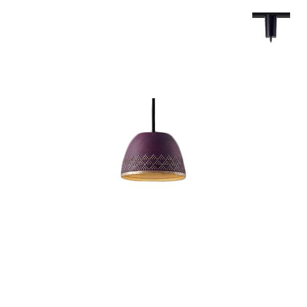 パナソニック「XLGB1624CE1」(LGB16124ランプLLD2000LCE1)LEDペンダントライト【電球色】（ダクト用）