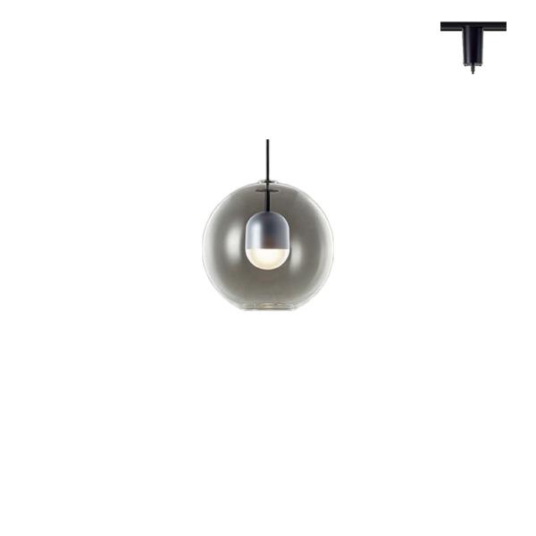 パナソニック「XLGB1700CE1」(LGB16736ランプLLD4000LCE1)LEDペンダントライト【電球色】（ダクト用）LED照明