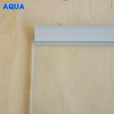 Haier（ハイアール） 0060854304AB アクア 冷蔵庫 用の 冷蔵室用ガラス