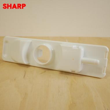 SHARP（シャープ） 2013440036 冷蔵庫 用の 給水タンク の タンクふた