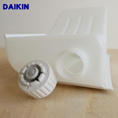 ダイキン（DAIKIN） 2073693 加湿空気清浄機 用の タンク組立 ☆ : で
