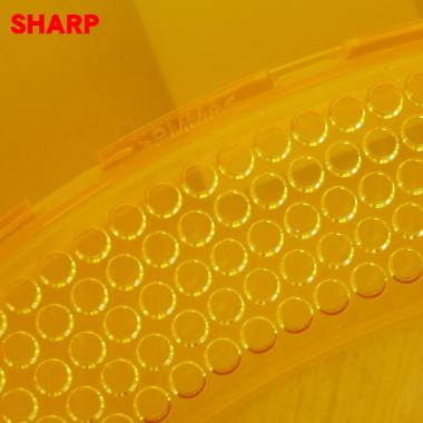 SHARP（シャープ） 2101171716 洗濯機 用の 上ふた 上蓋 ( ウワブタ