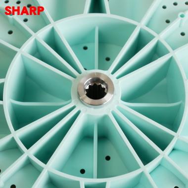 SHARP（シャープ） 2102850337 洗濯機 用の パルセーター ☆ : でん吉