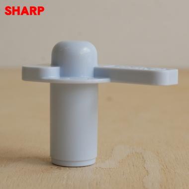 小物 WASH SHARP（シャープ） 2103120258 洗濯機 用の 洗剤ケース内の