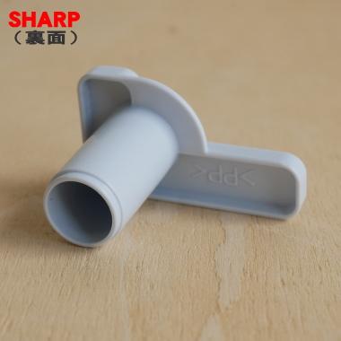 SHARP（シャープ） 2103120258 洗濯機 用の 洗剤ケース内の