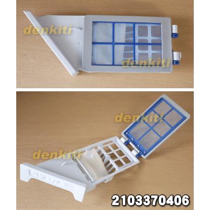 SHARP 2103370406 シャープ 洗濯機 用の 吸気フィルター ☆ : で SHARP 2103370406 シャープ 洗濯機 用の 吸気フィルター ☆ : で