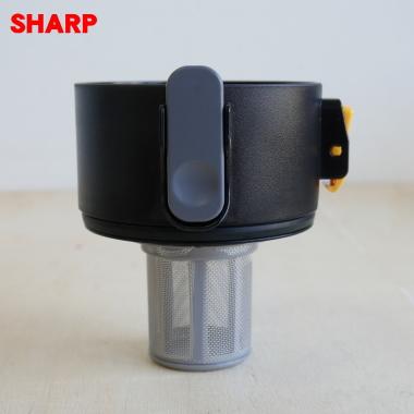 SHARP（シャープ） 2171103670 コードレス掃除機 用の 筒型フィルター