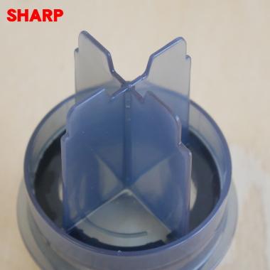 SHARP（シャープ） 2172210599 掃除機 用の 筒型フィルター(下)☆ : で