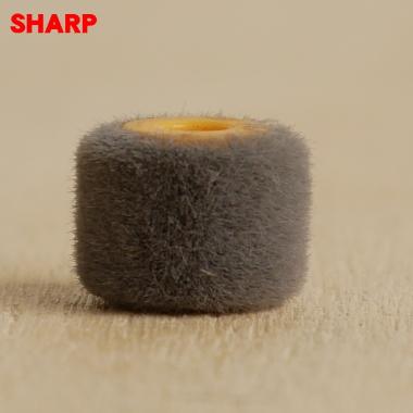 SHARP（シャープ） 2172870123 掃除機 用の ローラースイッチの