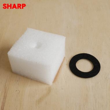 SHARP（シャープ） 2173100269 掃除ロボット家電(COCOROBO) 用の