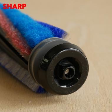 SHARP（シャープ） 2173100333 掃除機 吸込口 用の 回転ブラシ ☆ : で