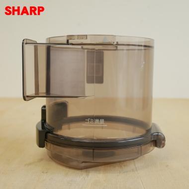 SHARP（シャープ） 2173440080 掃除機 用の ダストカップ ☆ : でん吉