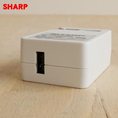 SHARP（シャープ） 2816000001 プラズマクラスターイオン発生機 用の