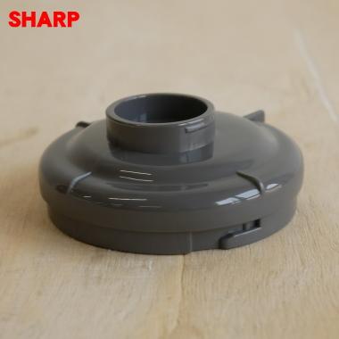 SHARP（シャープ） 2344250068 炊飯器 用の 蒸気キャップB 蒸気