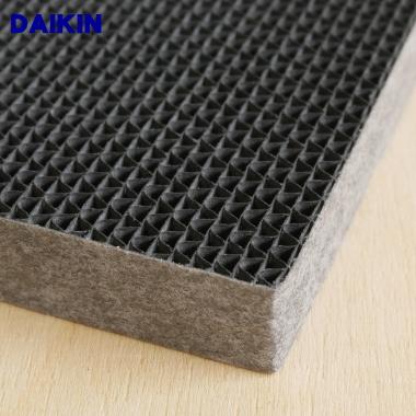 ダイキン 空気清浄機 交換 脱臭フィルター 2枚セット 2385581 未使用品 ダイキン 空気清浄機 交換 脱臭フィルター 2枚セット 2385581 未使用品