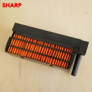 SHARP 2521020007 シャープ 加湿セラミックファンヒーター 用の SHARP 2521020007 シャープ 加湿セラミックファンヒーター 用の