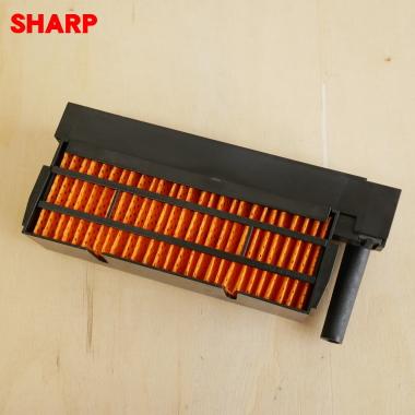 2521020007 シャープ 加湿セラミックファンヒーター 用の 加湿トレイ組品 ★ SHARP ※ホワイト(W)色用｜denkiti｜05