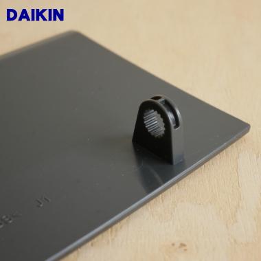ダイキン（DAIKIN） 2540782 加湿空気清浄機 用の ルーバー 後 吹出