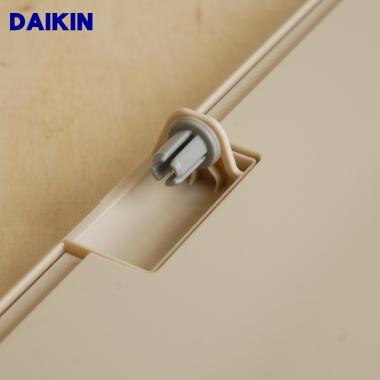 ダイキン（DAIKIN） 2546265 エアコン 用の 吹出グリル水平羽根 下