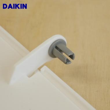ダイキン（DAIKIN） 2546270 エアコン 用の 吹出グリル水平羽根 上