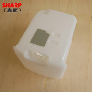 SHARP（シャープ） 2791370001 加湿機 用の 給水トレー ☆ ※ホワイト(W
