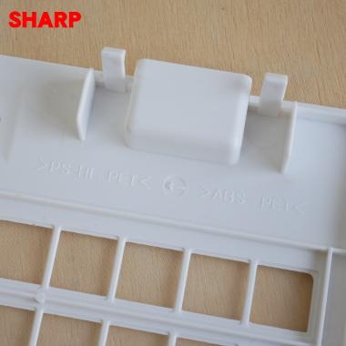SHARP（シャープ） 2801580738 加湿空気清浄機 用の 後ろパネル