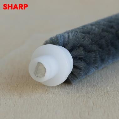 ご確認用ブラシ スペア番号A96】SQA96アズマジック取替ブラシ薄型SP(ブラシのみ