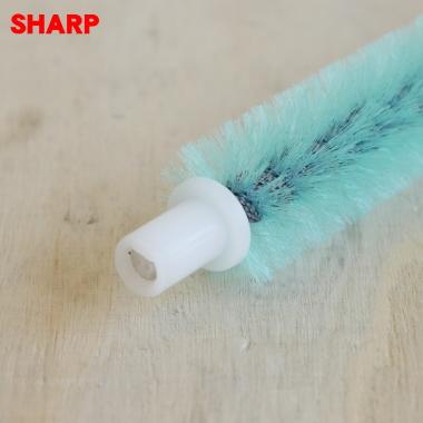 SHARP（シャープ） 2803100006 加湿空気清浄機 用の ブラシ ☆ : でん