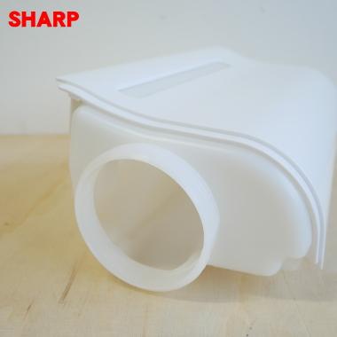 SHARP 2804210076 シャープ 加湿空気清浄機 用の 水タンク SHARP 2804210076 シャープ 加湿空気清浄機 用の 水タンク