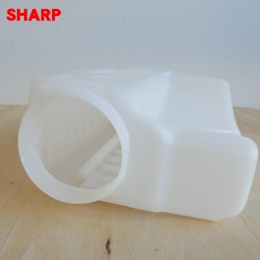 SHARP（シャープ） 2804210083 加湿空気清浄機 用の 水タンク ☆ : で