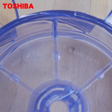 TOSHIBA 41020632 東芝 扇風機 用の 羽根 ☆ ※7枚羽根 : でん吉Yahoo