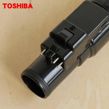 TOSHIBA（東芝） 41450769 掃除機 用の ホース ☆ : でん吉Yahoo!店