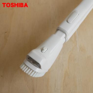 TOSHIBA（東芝） 41452528 掃除機 用の 伸縮延長管 ☆TOSHIBA ※サテン