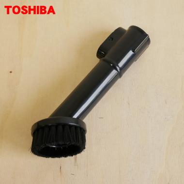 TOSHIBA（東芝） 41454138 掃除機 用の 丸ブラシ : でん吉Yahoo!店