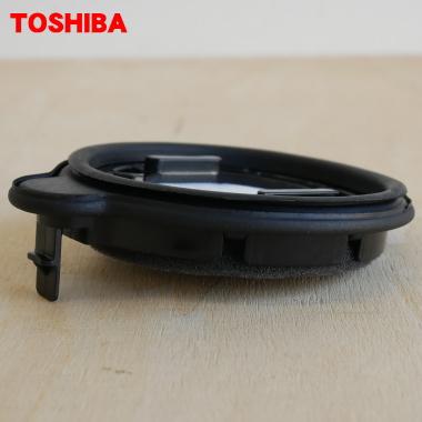 TOSHIBA（東芝） 41459526 掃除機 用の フィルターセット ☆ : でん吉
