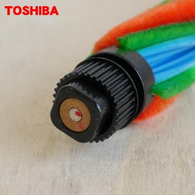 TOSHIBA（東芝） 4145A057 掃除機 用の 回転ブラシ : でん吉Yahoo!店