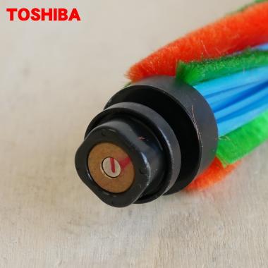 TOSHIBA クリーナー1セット TOSHIBA（東芝） 掃除機 コード式 サイクロン式 トルネオ ミニ
