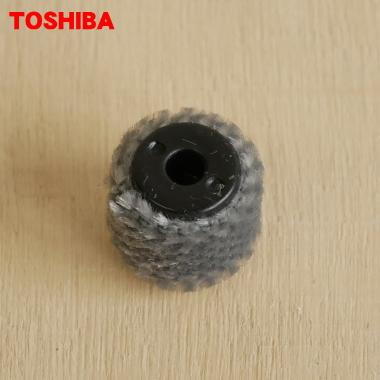 TOSHIBA（東芝） 【在庫あり！】 4145H621 掃除機 用の ブラシ用前車輪